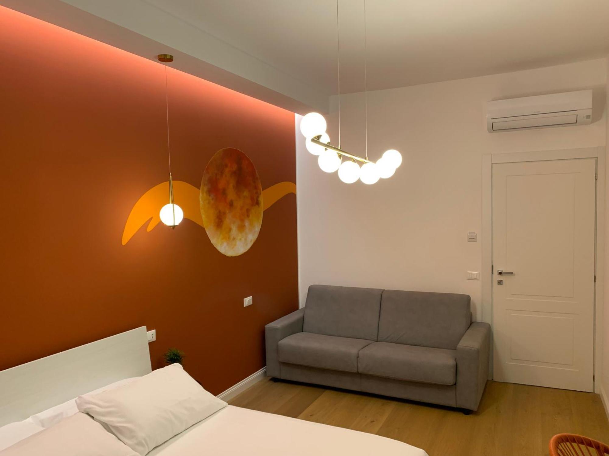Tiburtina - Elementcity Apartamento Roma